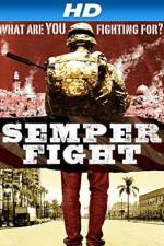 Watch Semper Fight Megavideo