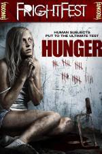 Watch Hunger Megavideo