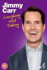 Watch Jimmy Carr Laughing and Joking Megavideo