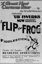 Watch Fiddlesticks Megavideo