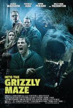 Watch Into the Grizzly Maze Megavideo