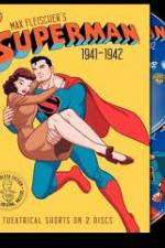 Watch Superman: Showdown Megavideo