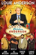 Watch Louie Anderson Presents Megavideo