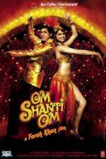 Watch Om Shanti Om Megavideo