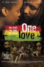 Watch One Love Megavideo