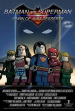 Watch LEGO Batman vs. Superman 2: Dawn of Just Desserts Megavideo