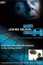 Watch The John Searl Story Megavideo