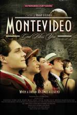 Watch Montevideo God Bless You Megavideo