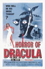 Watch Horror of Dracula Megavideo