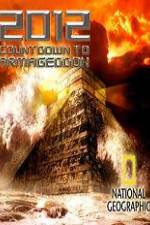 Watch 2012 Countdown to Armageddon Megavideo
