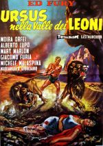 Watch Valley of the Lions Megavideo