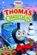 Watch Thomas & Friends A Very Thomas Christmas Megavideo