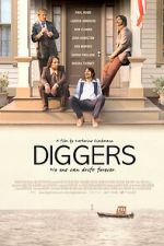 Watch Diggers Megavideo