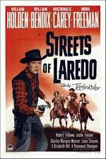 Watch Streets of Laredo Megavideo