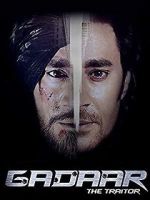 Watch Gadaar: The Traitor Megavideo