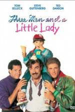 Watch 3 Men and a Little Lady Megavideo