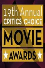 Watch 19th Annual Critics Choice Movie Awards Megavideo