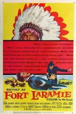 Watch Revolt at Fort Laramie Megavideo