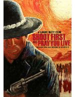 Watch Shoot First and Pray You Live (Because Luck Has Nothing to Do with It) Megavideo