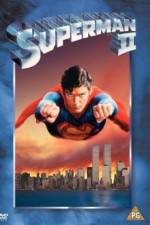 Watch Superman II Megavideo