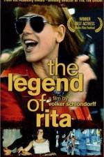Watch The Legend of Rita Megavideo