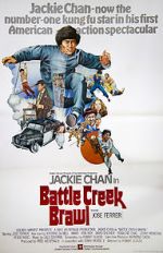 Watch Battle Creek Brawl Megavideo