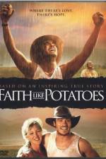 Watch Faith Like Potatoes Megavideo