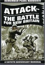 Watch Attack! Battle of New Britain Megavideo