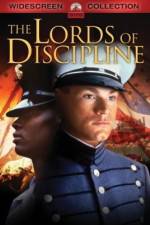 Watch The Lords of Discipline Megavideo