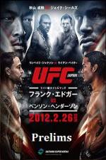 Watch UFC 144 Preliminary Fights Megavideo