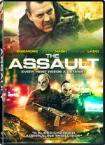 Watch The Assault Megavideo