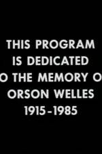 Watch Five Minutes Mr Welles Megavideo
