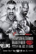 Watch Bellator 129 Preliminaries Megavideo