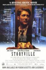 Watch Storyville Megavideo