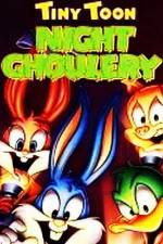 Watch Tiny Toons' Night Ghoulery Megavideo