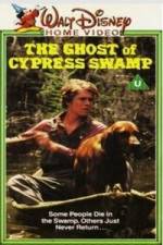 Watch The Ghost of Cypress Swamp Megavideo