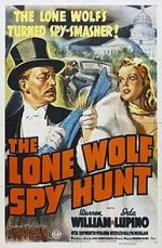 Watch The Lone Wolf Spy Hunt Megavideo