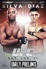 Watch UFC 183 Silva vs Diaz Early Prelims Megavideo