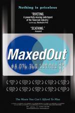 Watch Maxed Out Hard Times Easy Credit and the Era of Predatory Lenders Megavideo