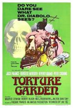 Watch Torture Garden Megavideo