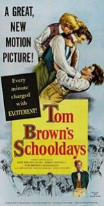 Watch Tom Brown\'s Schooldays Megavideo