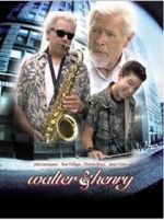 Watch Walter and Henry Megavideo