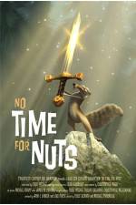 Watch No Time for Nuts Megavideo