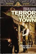 Watch Terror in a Texas Town Megavideo
