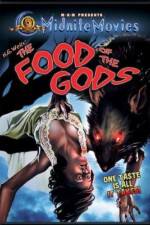 Watch The Food of the Gods Megavideo