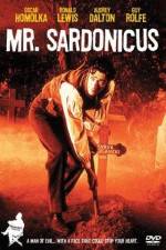 Watch Mr Sardonicus Megavideo