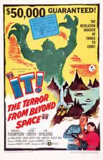 Watch It! The Terror from Beyond Space Megavideo