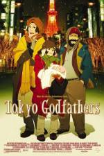 Watch Tokyo Godfathers Megavideo