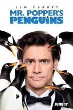 Watch Mr Popper's Penguins Megavideo