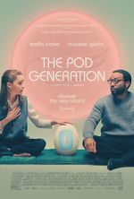 Watch The Pod Generation Megavideo